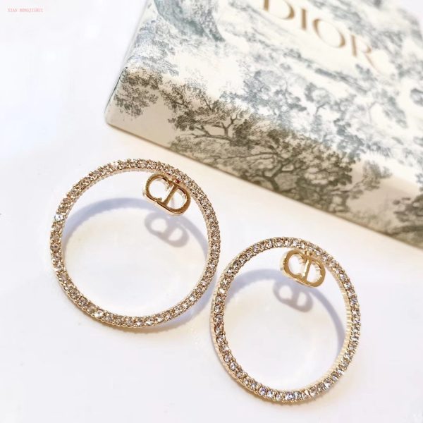 TO – Luxury Edition Earring Dir 012