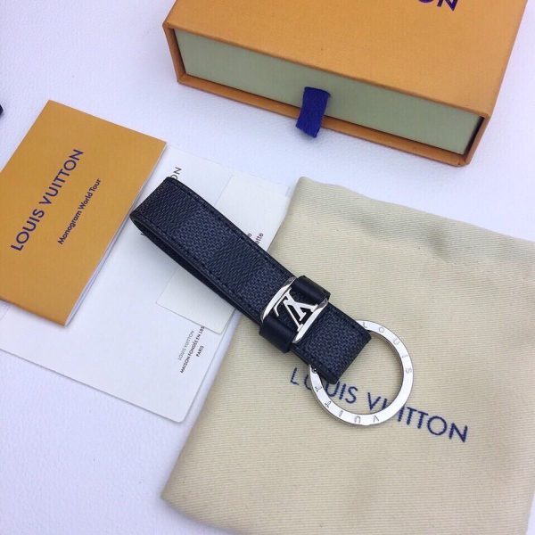 TO – Luxury Edition Keychains LUV 003