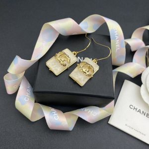 TO – Luxury Edition Earring CH-L 026