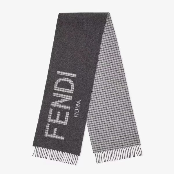 TO – Luxury Edition FEI Scarf 010