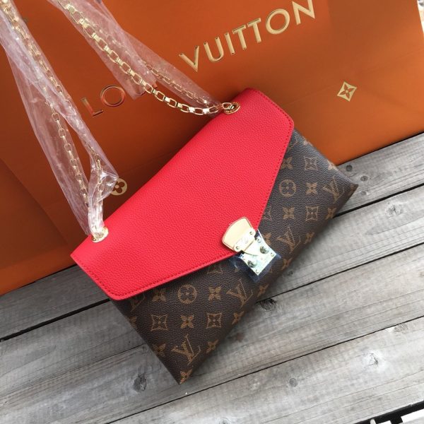 TO – Luxury Edition Bags LUV 210