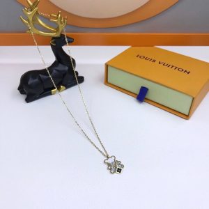 TO – Luxury Edition Necklace LUV009