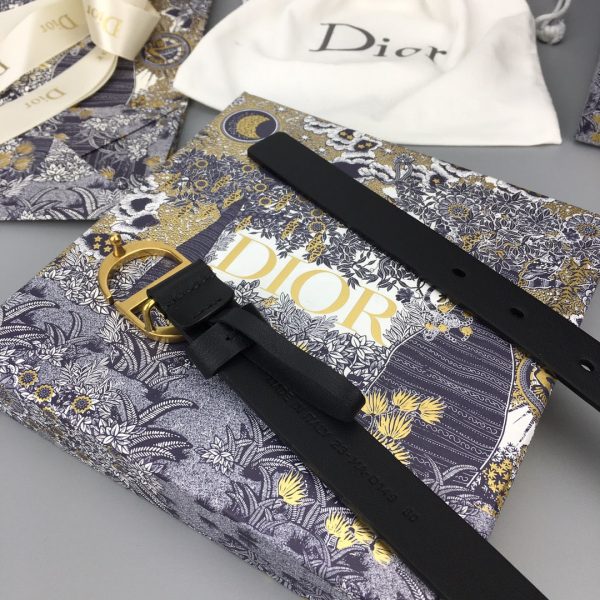 TO – Luxury DIR BELTS 022