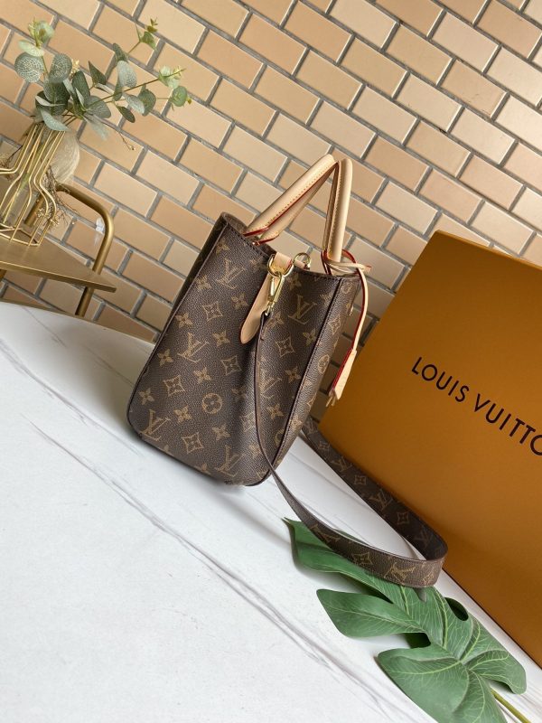 TO – Luxury Edition Bags LUV 102