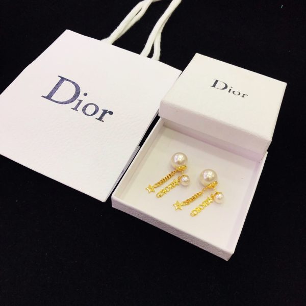 TO – Luxury Edition Earring Dir 045