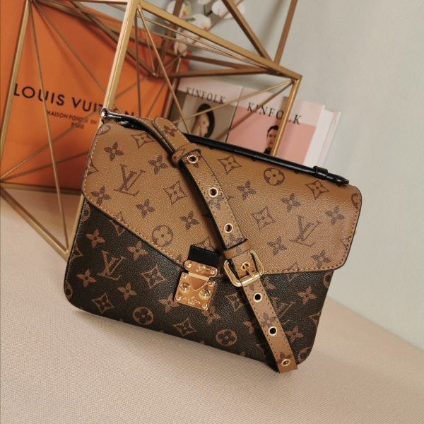 TO – Luxury Edition Bags LUV 289