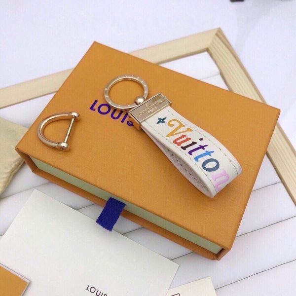 TO – Luxury Edition Keychains LUV 013