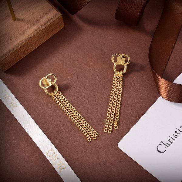 TO – Luxury Edition Earring Dir 048