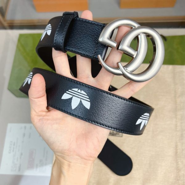 TO – Luxury GCI BELTS 023