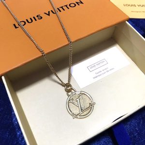 TO – Luxury Edition Necklace LUV026