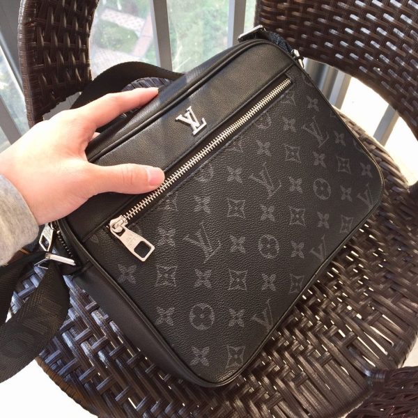 TO – Luxury Edition Bags LUV 273