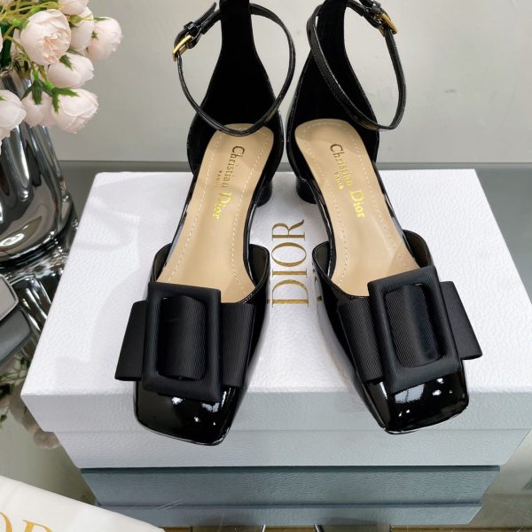 Designer DIR HIGH HEELS 068