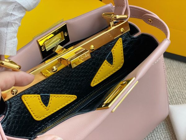 TO – Luxury Edition Bags FEI 131