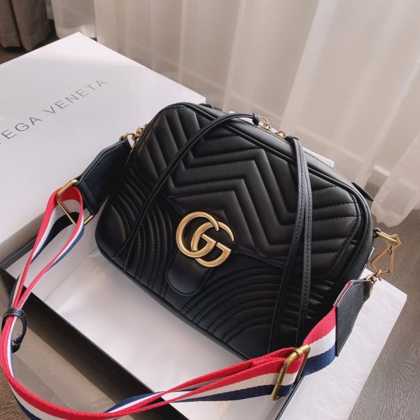 TO – Luxury Edition Bags GCI 286