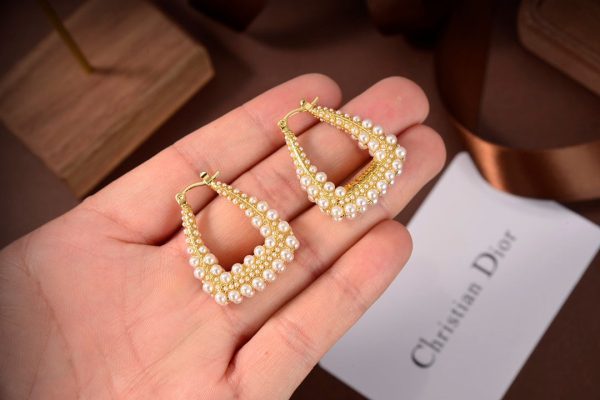 TO – Luxury Edition Earring Dir 056