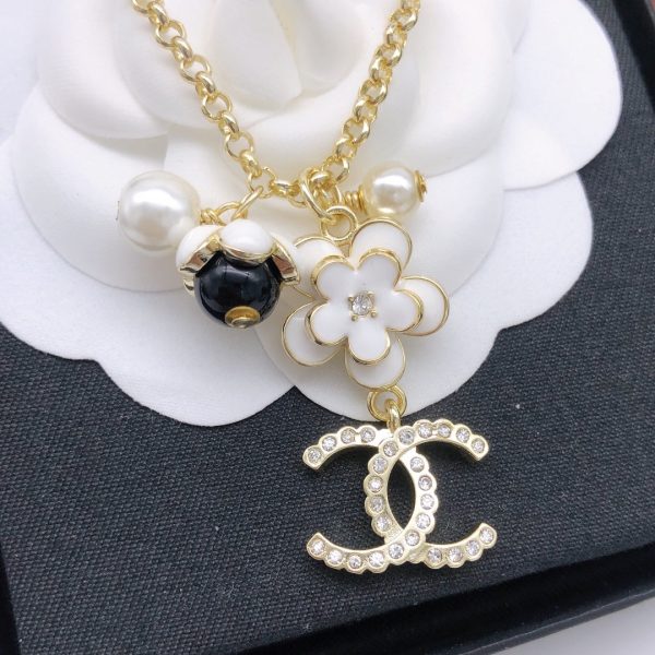 TO – Luxury Edition Necklace CH-L006