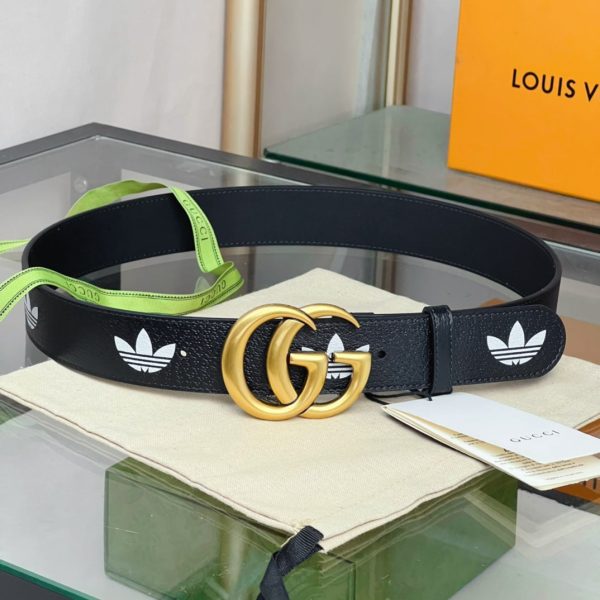 TO – Luxury GCI BELTS 022