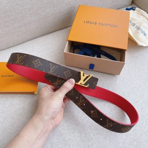 TO – Luxury LUV BELTS 011