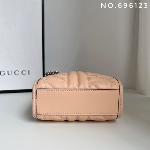 TO – Luxury Bag GCI 500