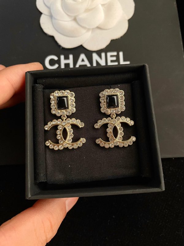 TO – Luxury Edition Earring CH-L 011