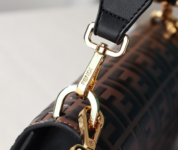 TO – Luxury Edition Bags FEI 072