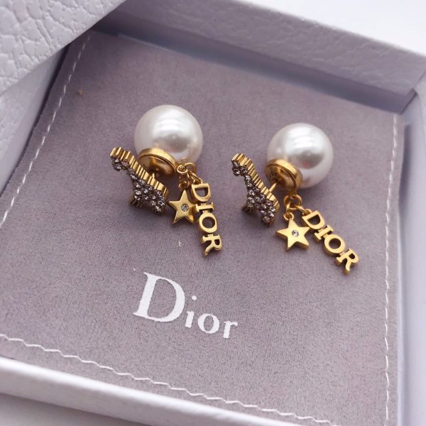 TO – Luxury Edition Earring Dir 055