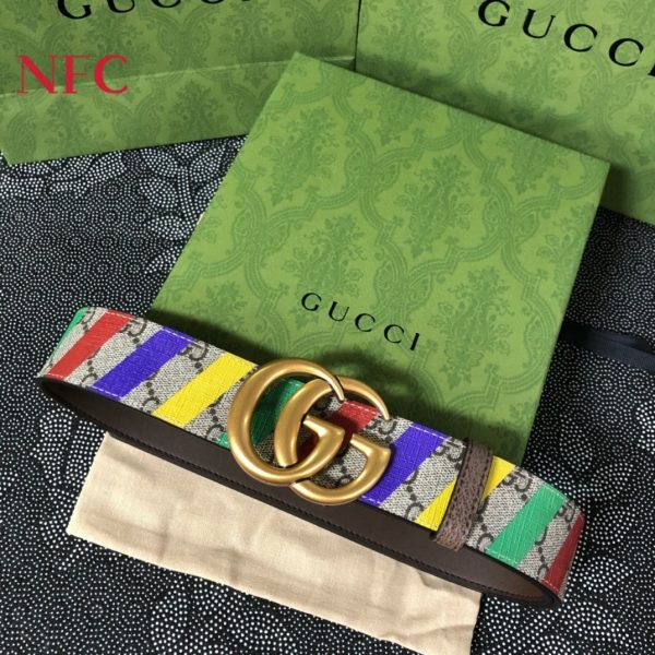 TO – Luxury GCI BELTS 014