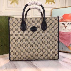 TO – New Luxury Bags GCI 568