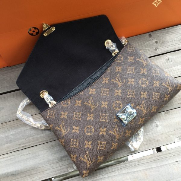 TO – Luxury Edition Bags LUV 211
