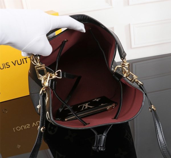 TO – Luxury Edition Bags LUV 032