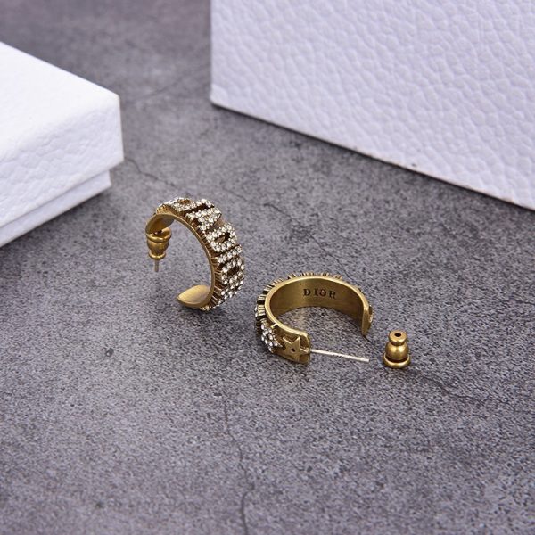 TO – Luxury Edition Earring Dir 050