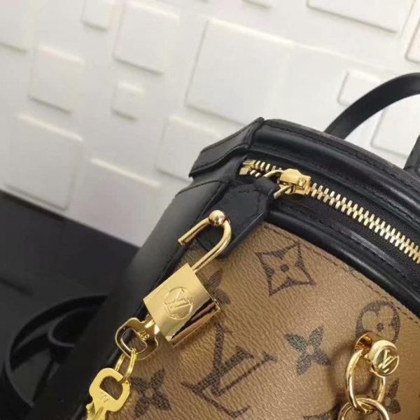 TO – Luxury Edition Bags LUV 277