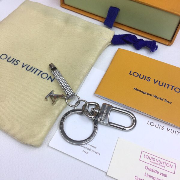 TO – Luxury Edition Keychains LUV 072