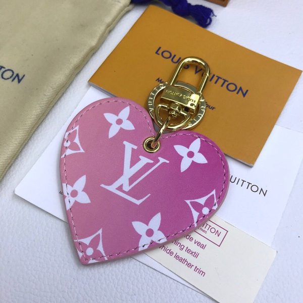 TO – Luxury Edition Keychains LUV 010