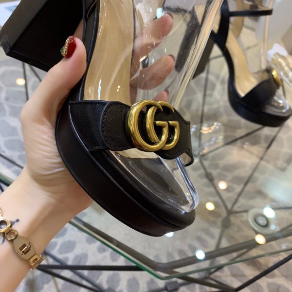 Designer GCI HIGH HEELS 020