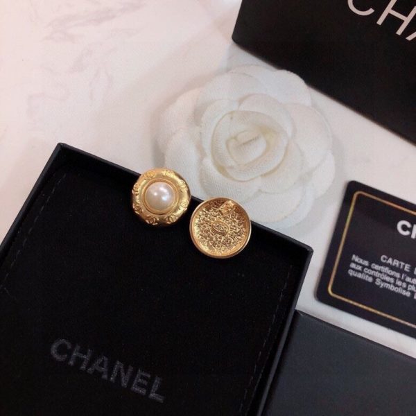 TO – Luxury Edition Earring CH-L 018