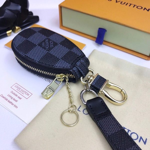 TO – Luxury Edition Keychains LUV 026