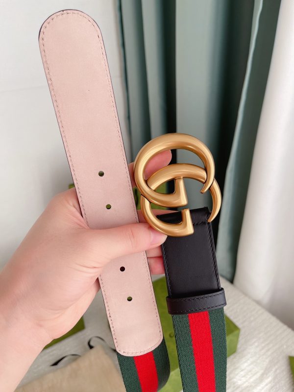 TO – Luxury GCI BELTS 003