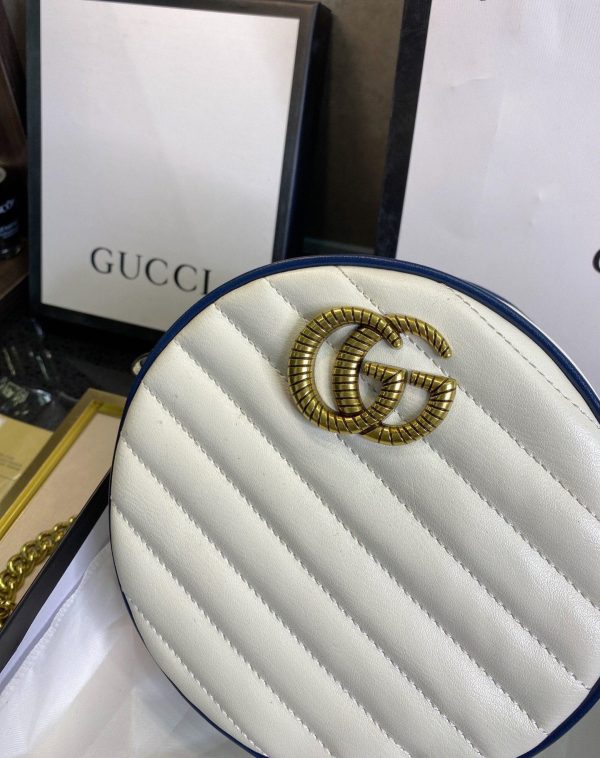 TO – Luxury Edition Bags GCI 186