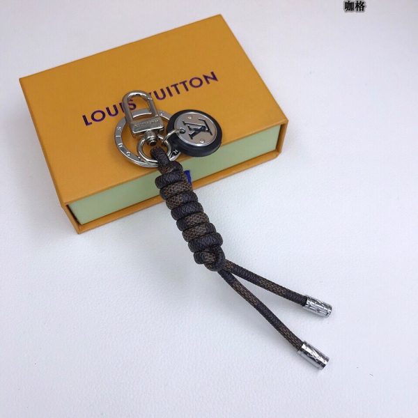 TO – Luxury Edition Keychains LUV 071