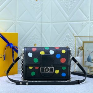 TO – Luxury Bags LUV 658