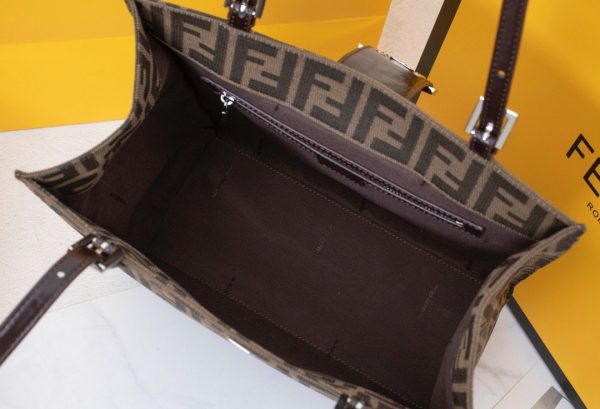 TO – Luxury Edition Bags FEI 027