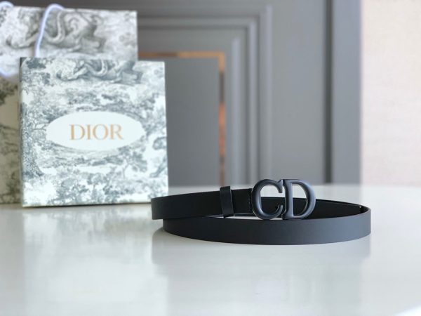 TO – Luxury DIR BELTS 019