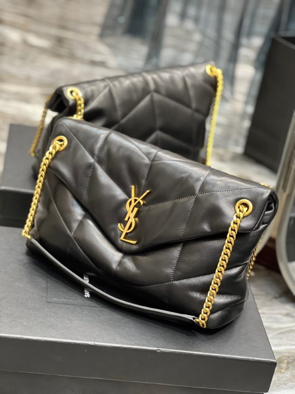 TO – Luxury Bag SLY 236