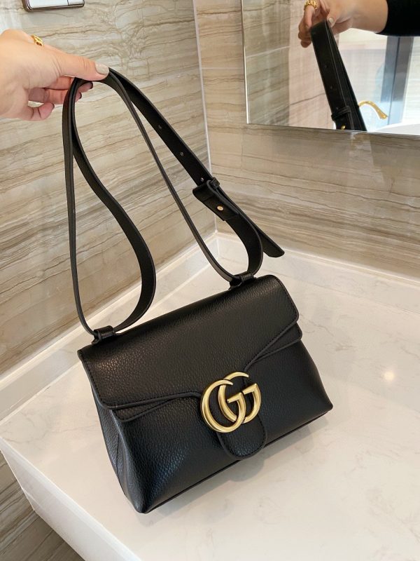 TO – Luxury Edition Bags GCI 210