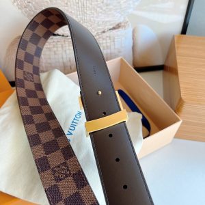 TO – Luxury LUV BELTS 027