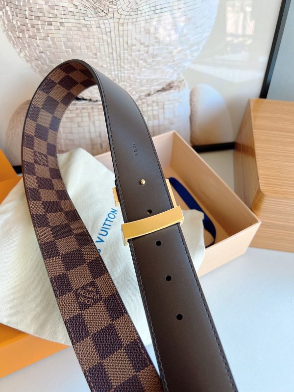 TO – Luxury LUV BELTS 027