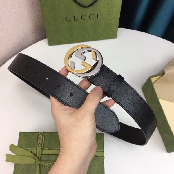 TO – Luxury GCI BELTS 017