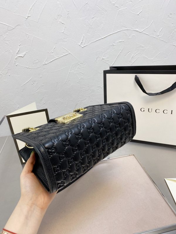 TO – Luxury Edition Bags GCI 205
