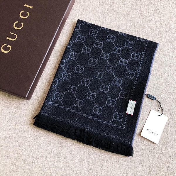 TO – Luxury Edition GCI Scarf 011